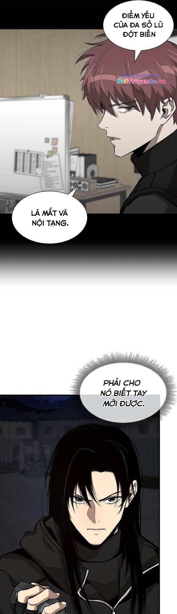 Return Survival - Chương 110