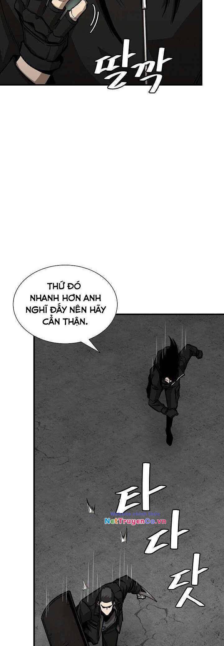 Return Survival - Chương 110