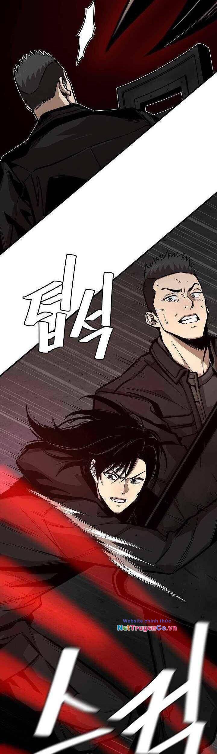 Return Survival - Chương 110