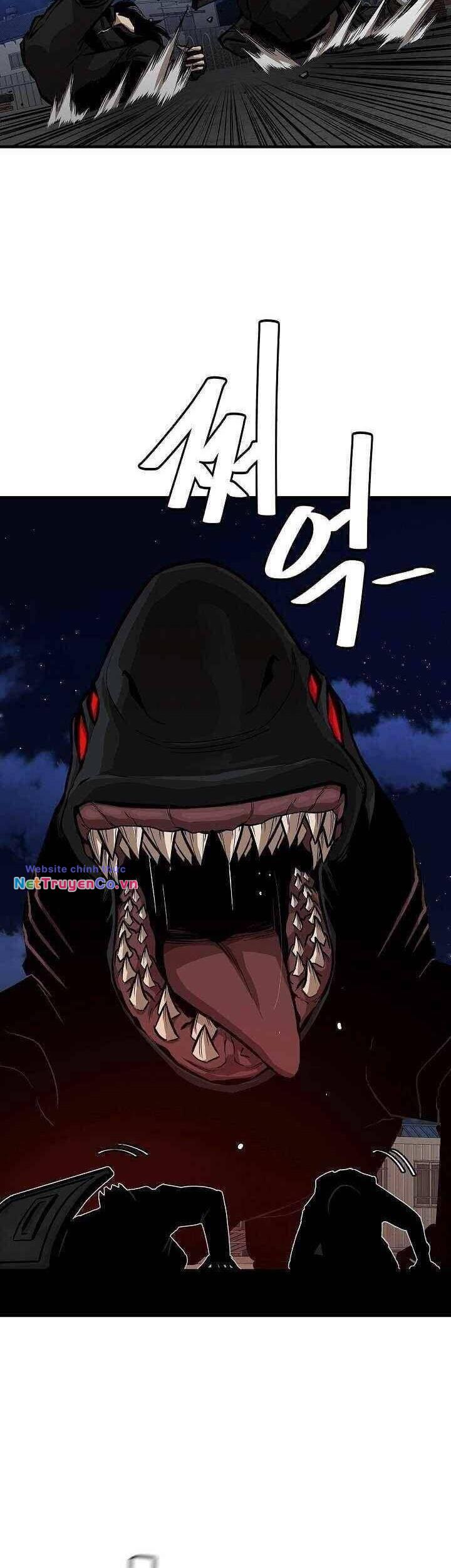 Return Survival - Chương 110