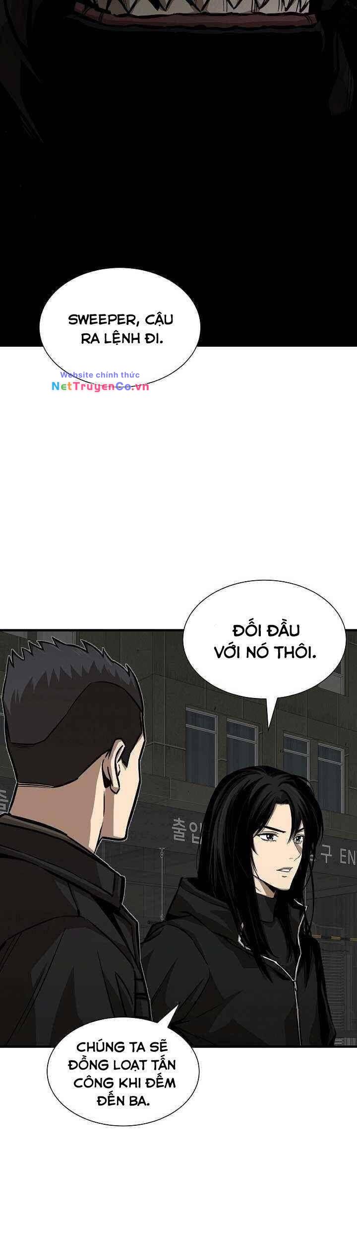 Return Survival - Chương 110