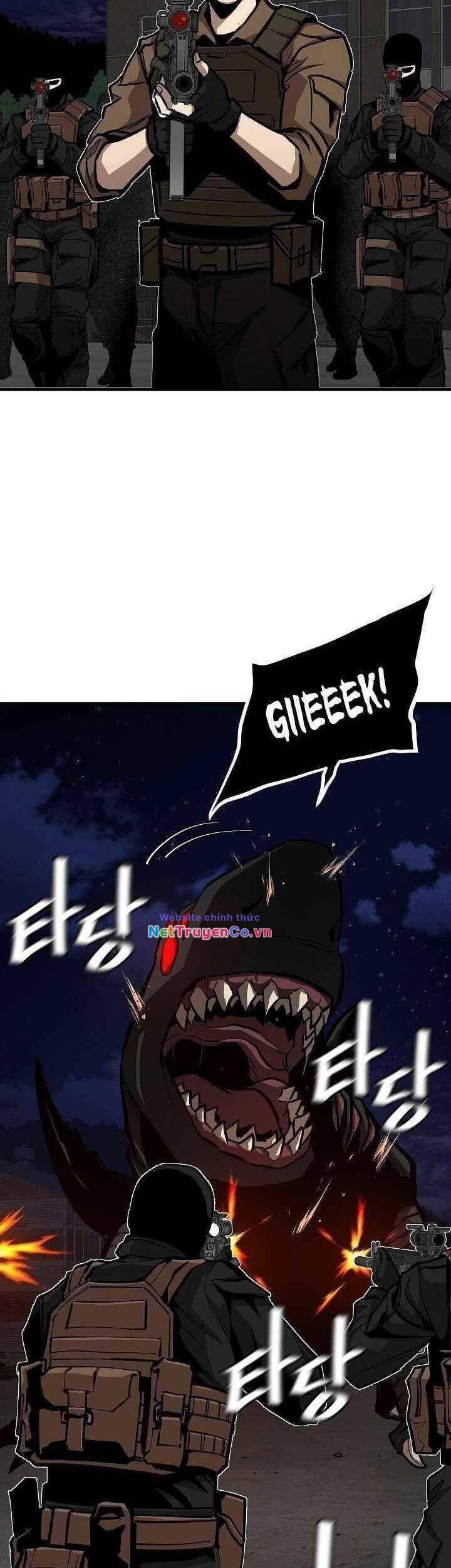 Return Survival - Chương 110