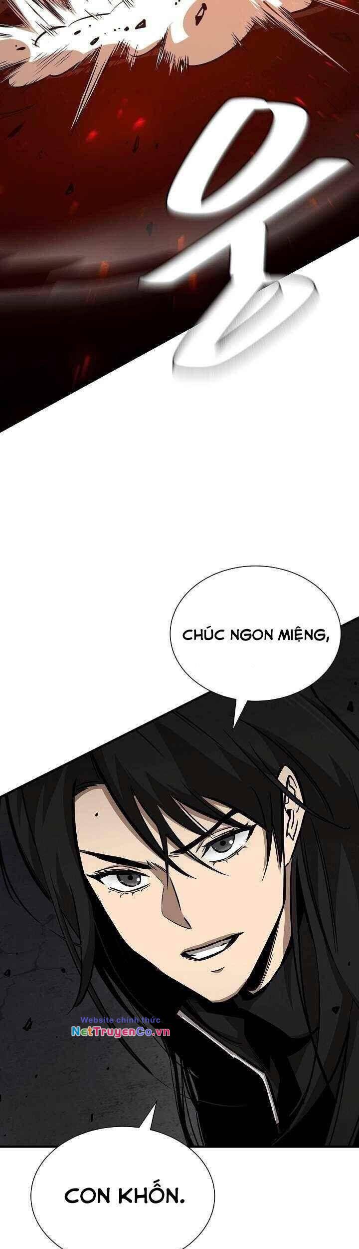 Return Survival - Chương 110