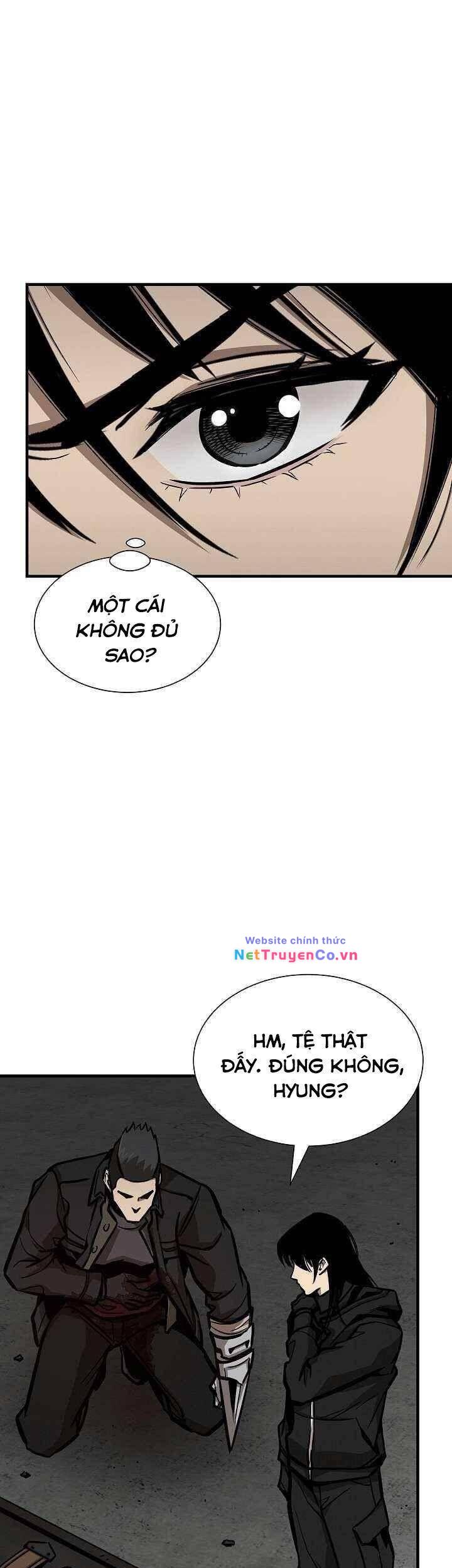 Return Survival - Chương 110