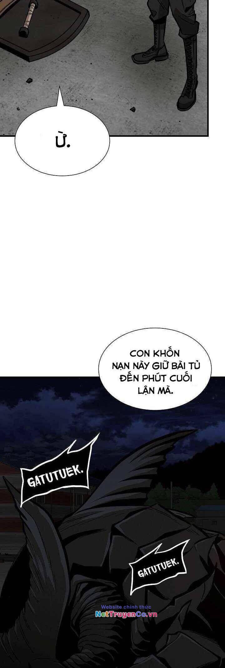Return Survival - Chương 110