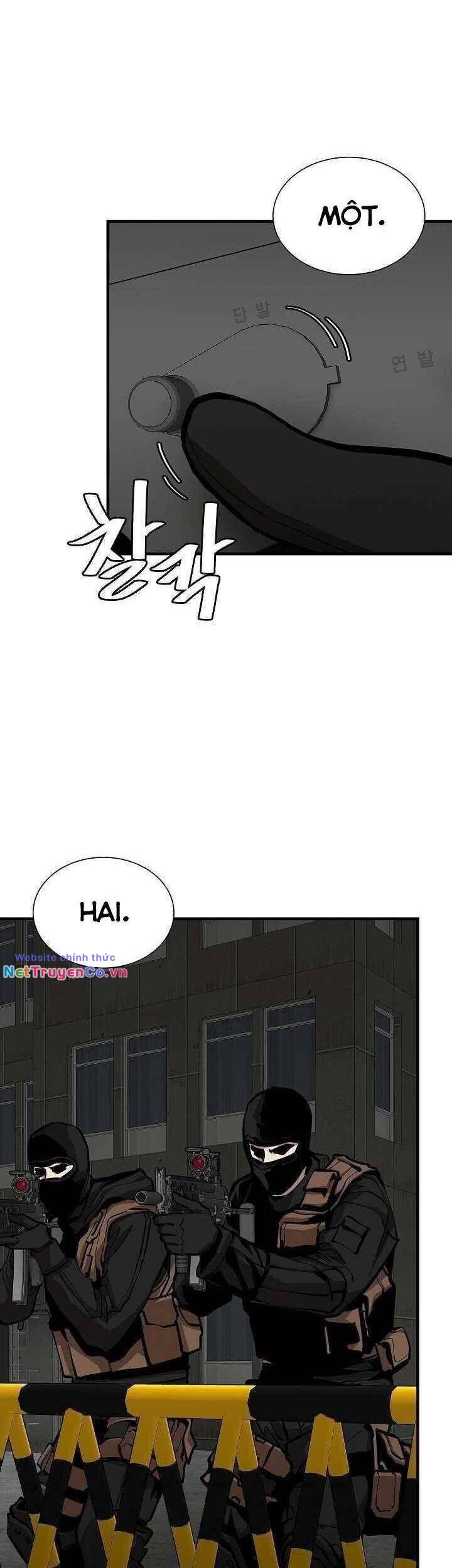 Return Survival - Chương 110