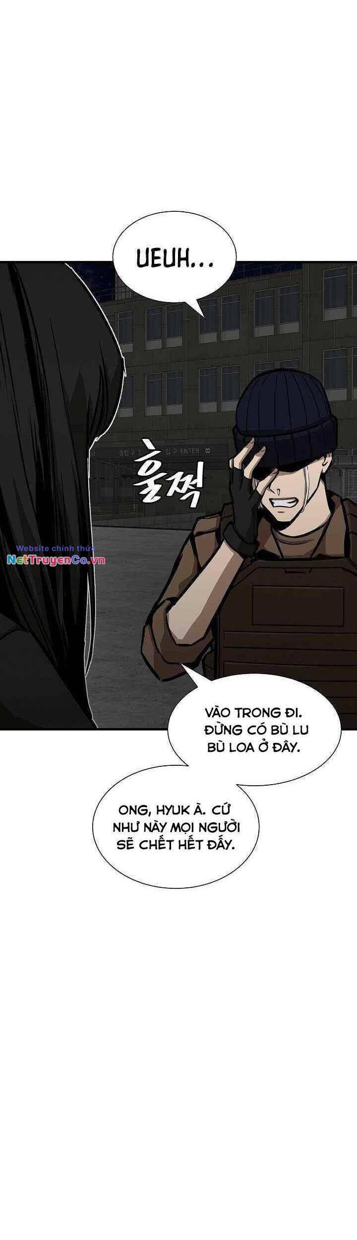 Return Survival - Chương 110