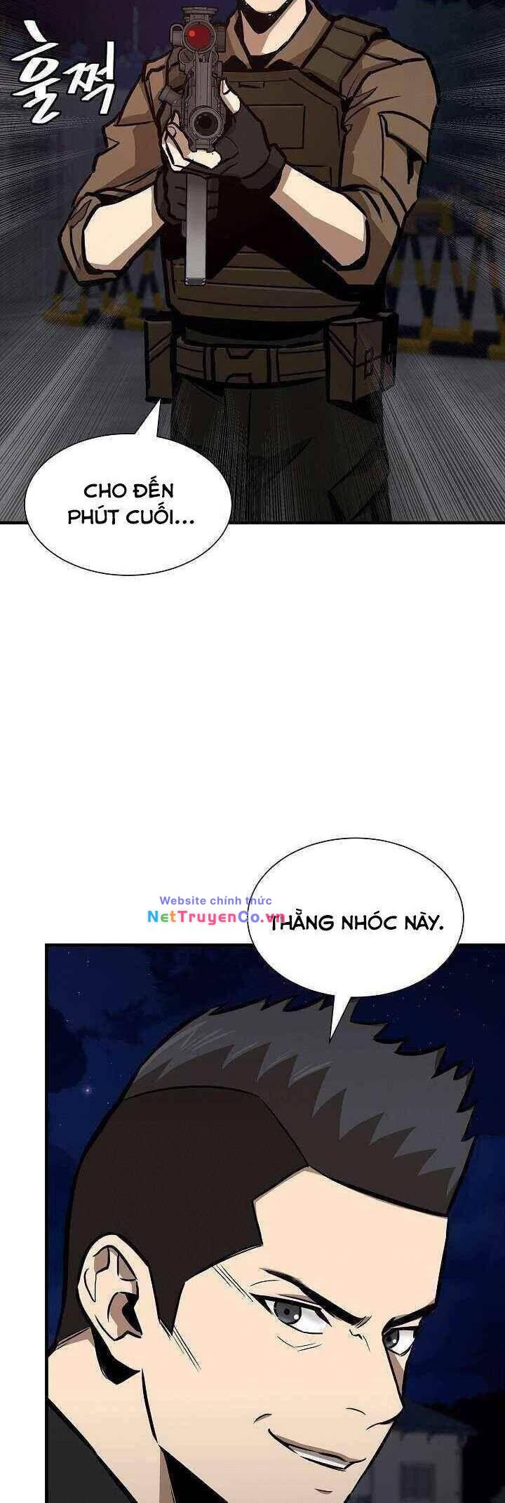 Return Survival - Chương 110