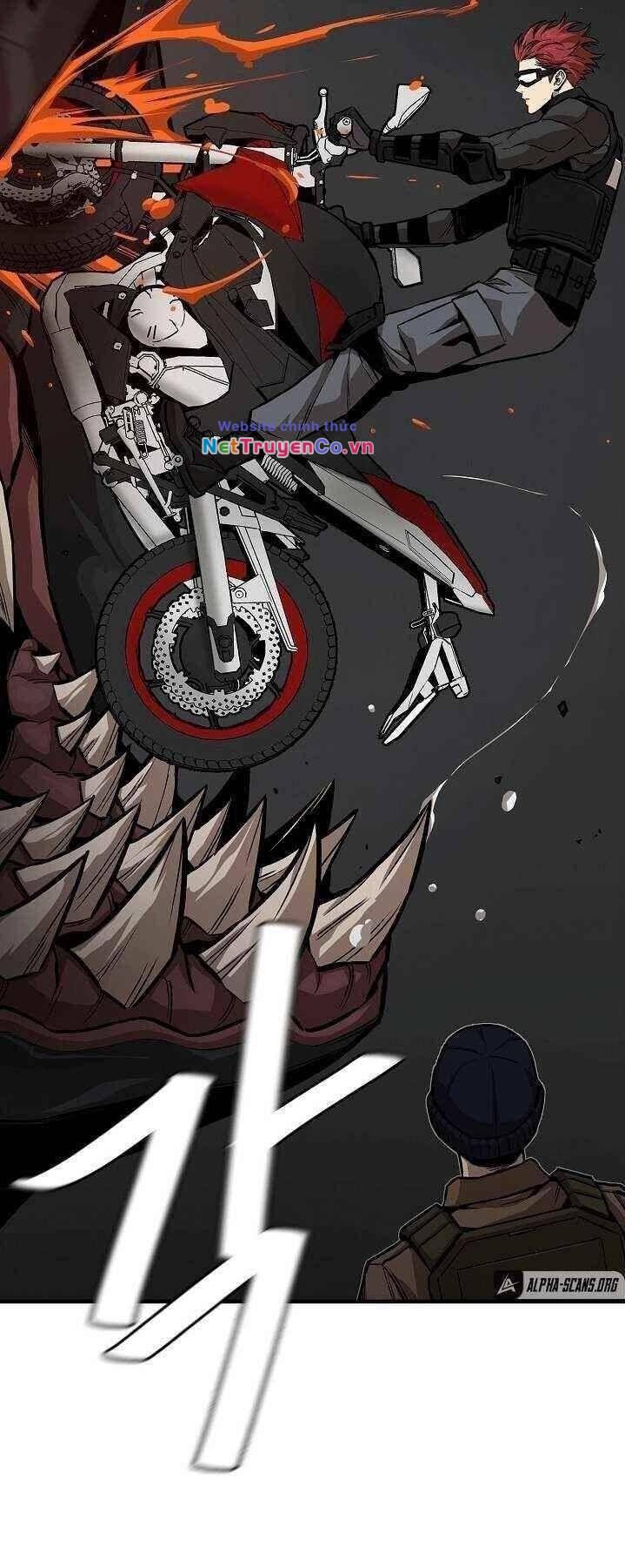 Return Survival - Chương 110