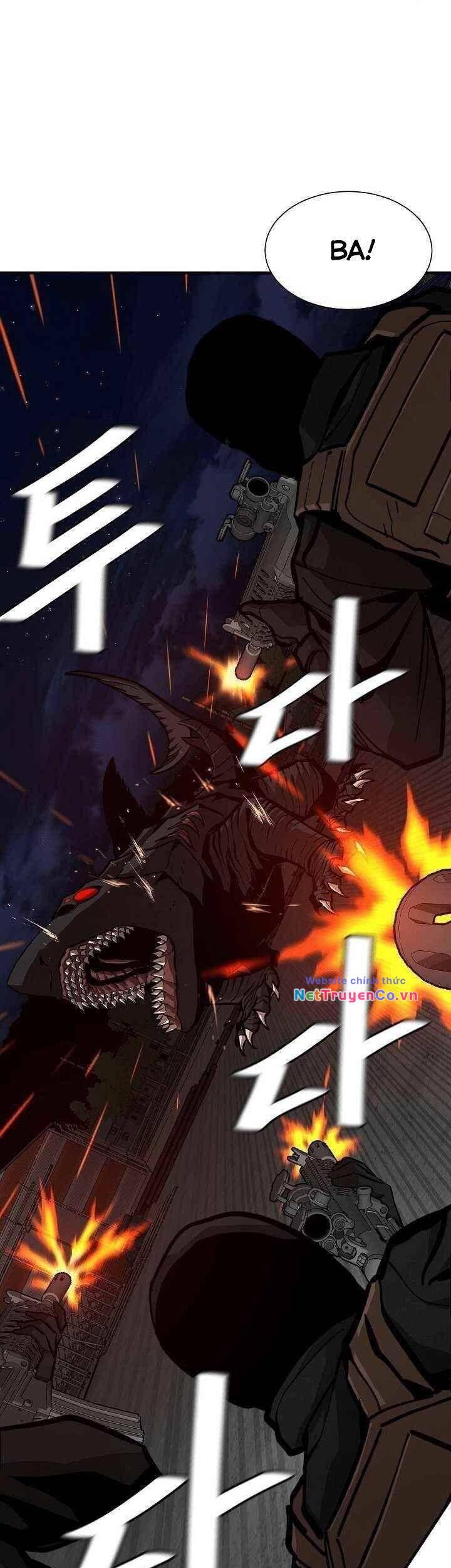 Return Survival - Chương 110