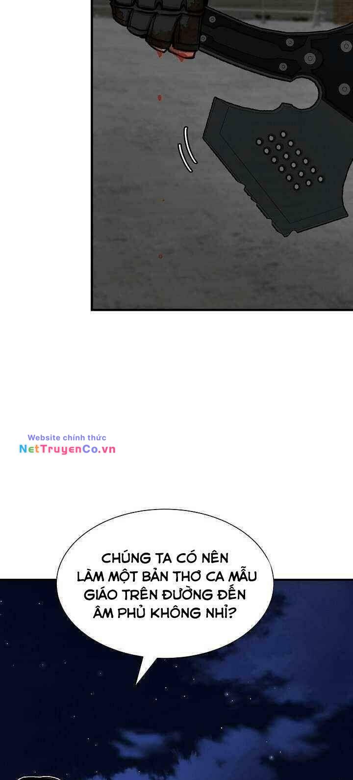 Return Survival - Chương 110