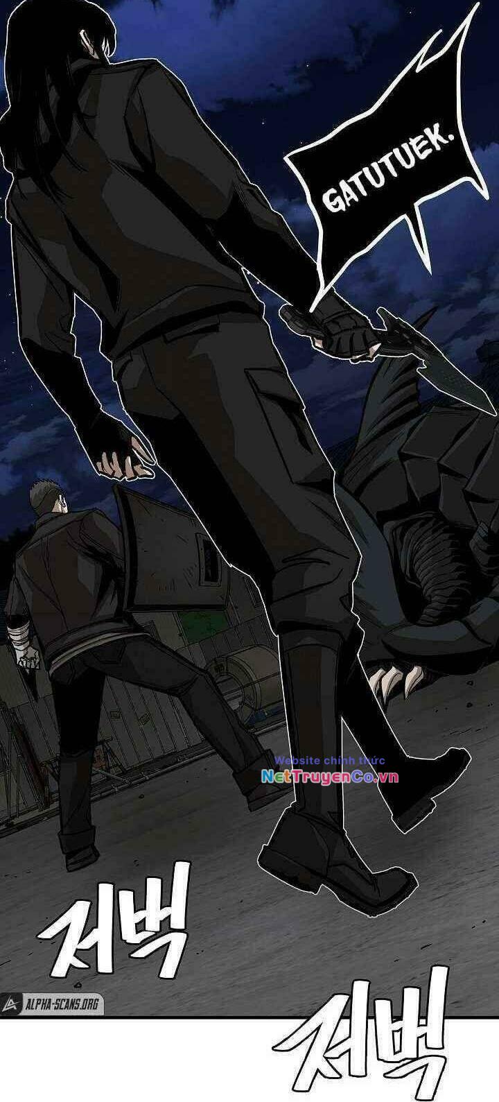 Return Survival - Chương 110