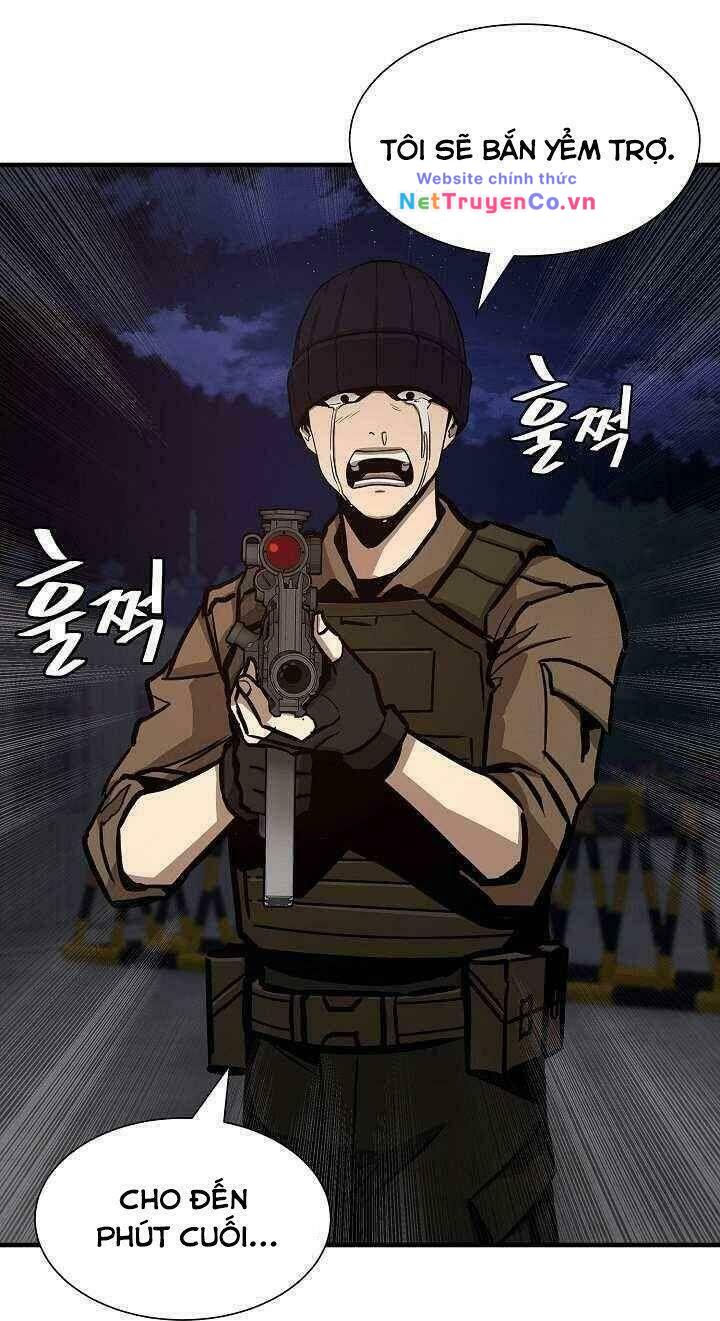 Return Survival - Chương 110