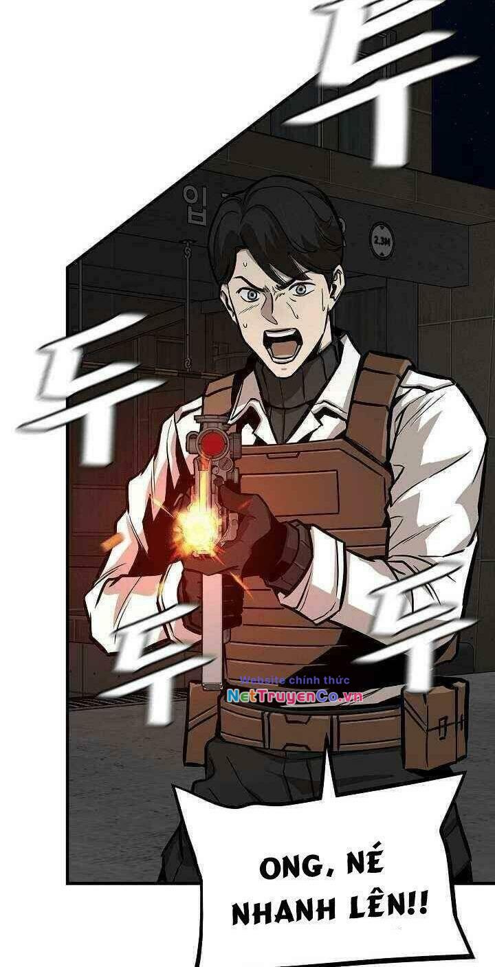 Return Survival - Chương 110