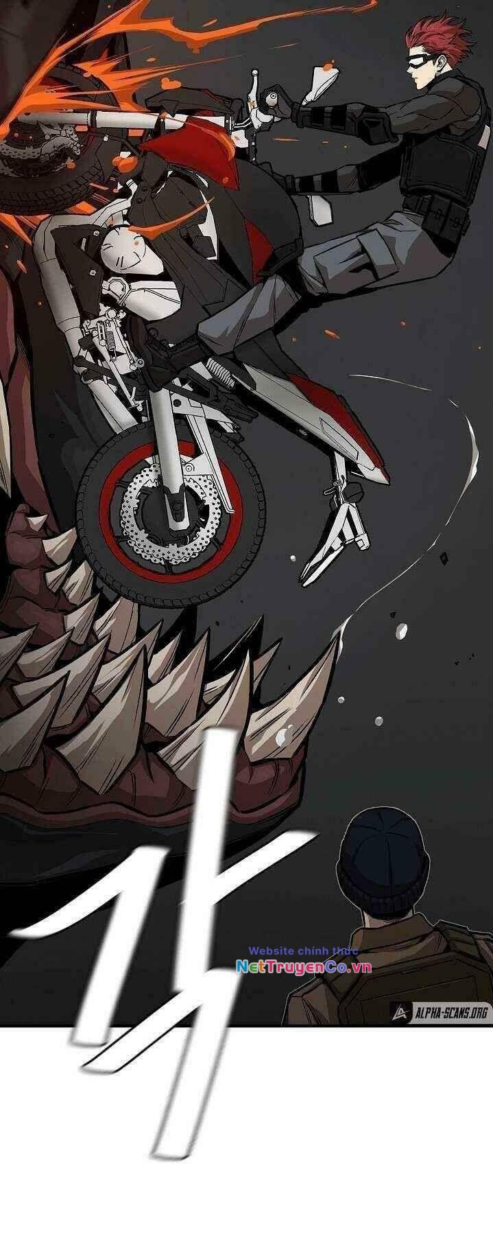 Return Survival - Chương 110