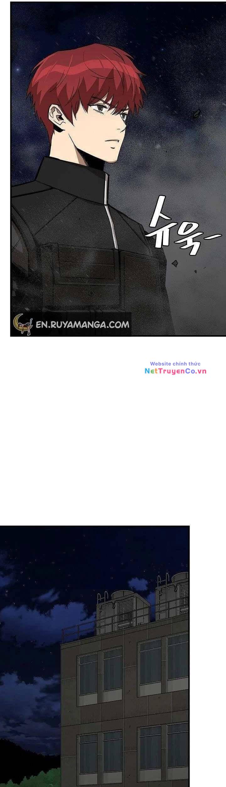 Return Survival - Chương 111