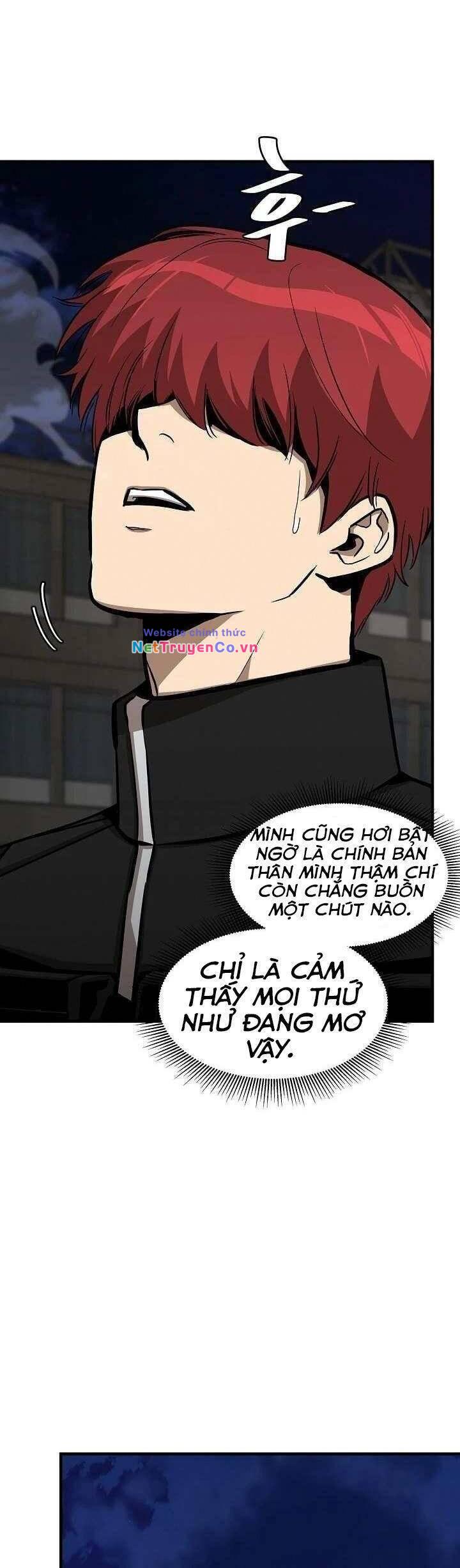 Return Survival - Chương 111