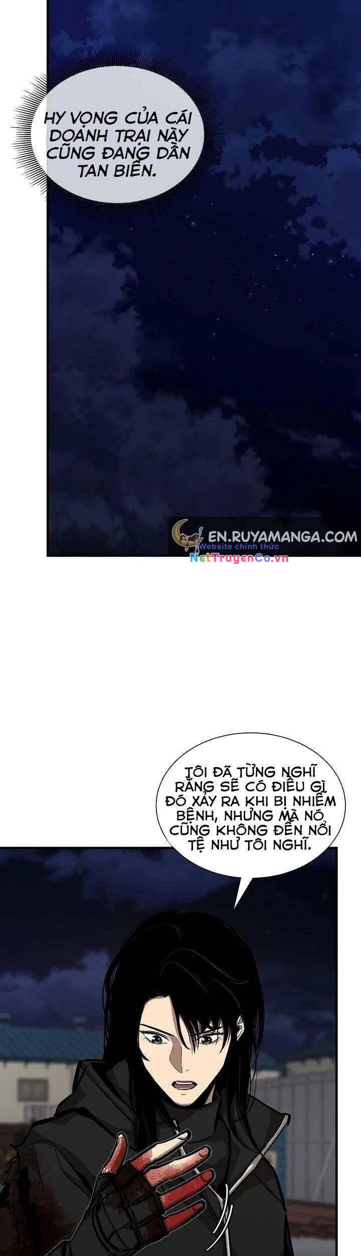 Return Survival - Chương 111