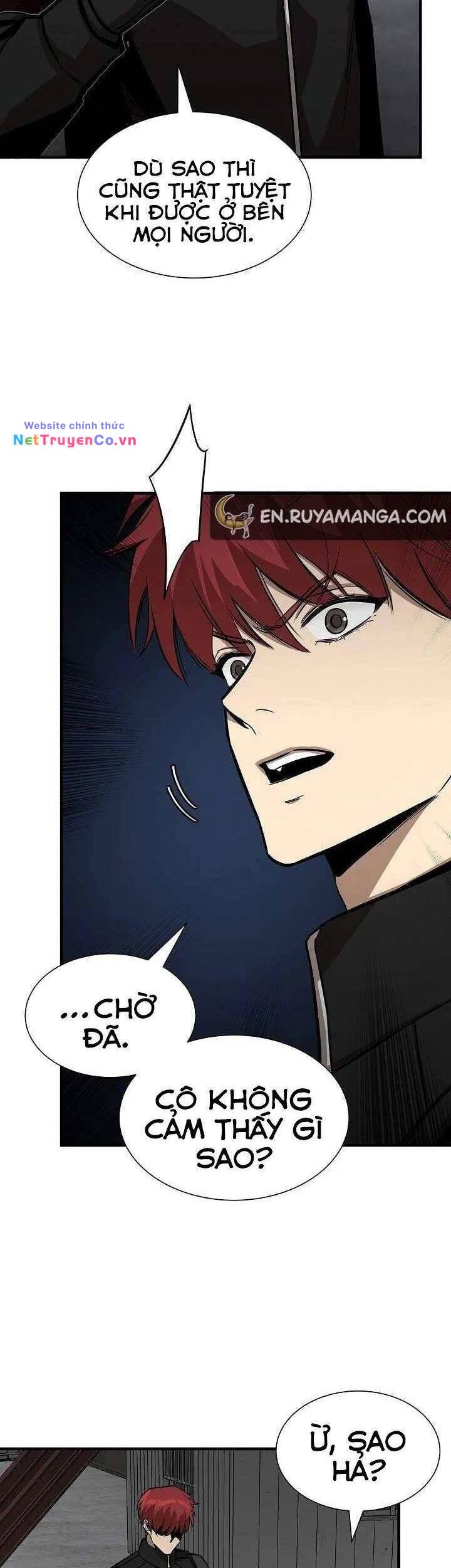 Return Survival - Chương 111