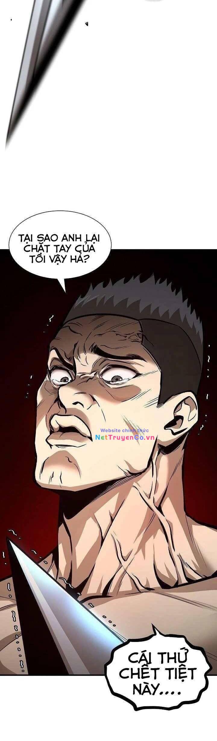 Return Survival - Chương 111