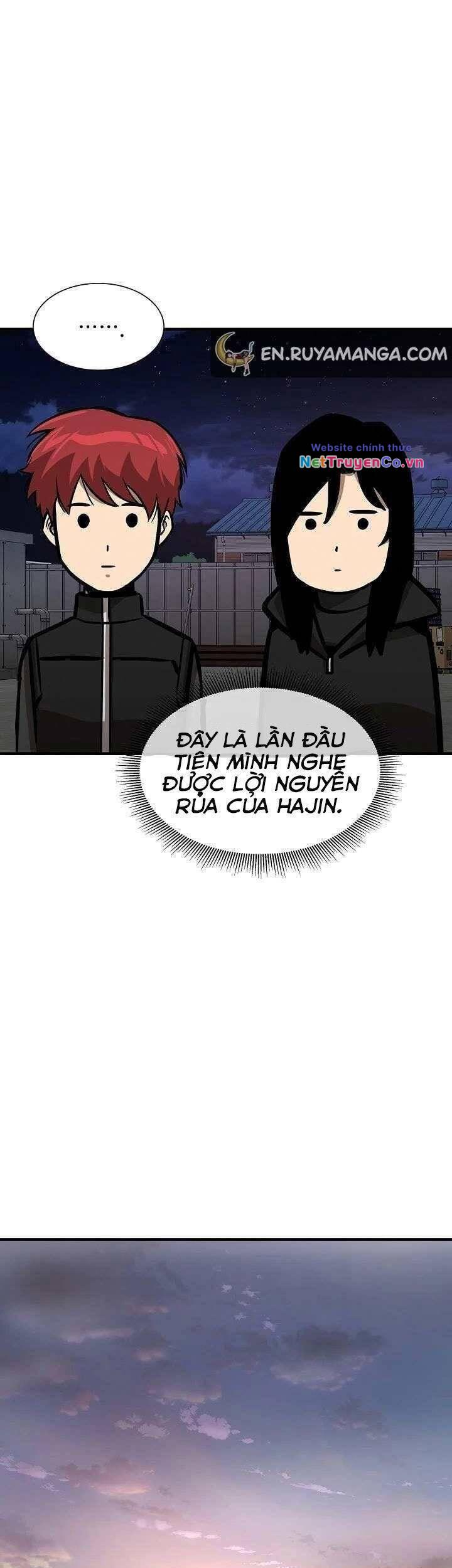 Return Survival - Chương 111