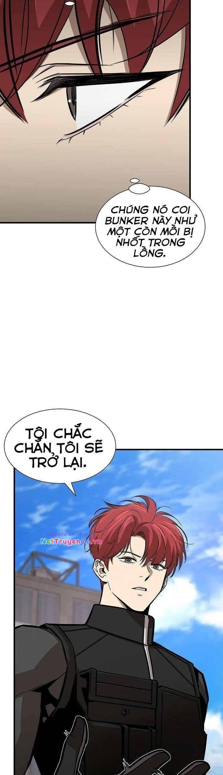 Return Survival - Chương 111