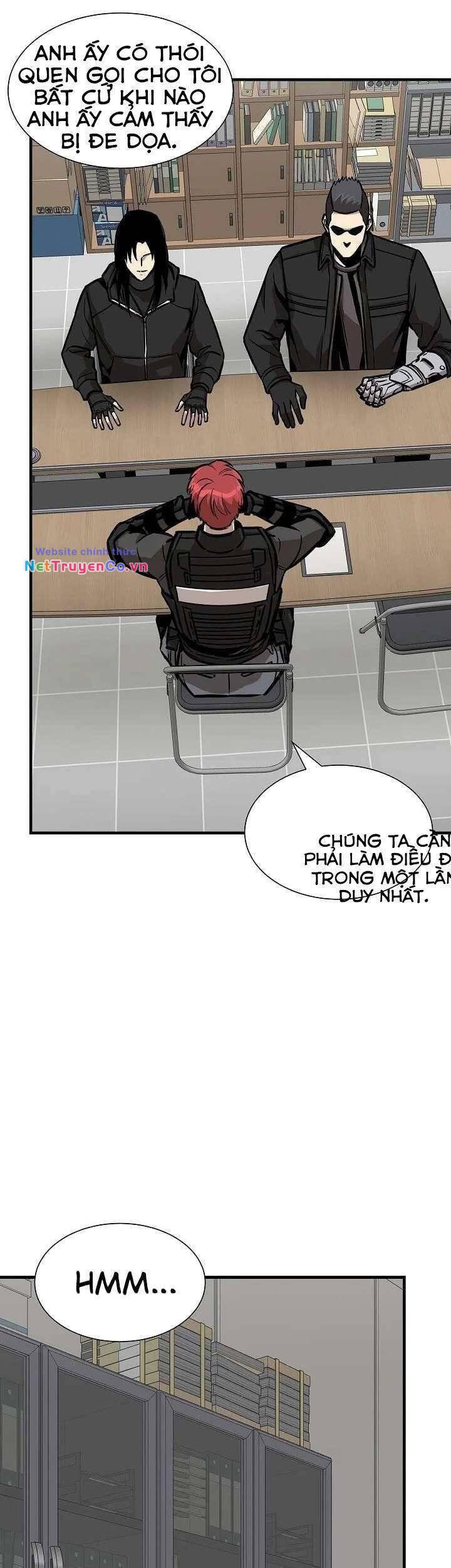 Return Survival - Chương 111