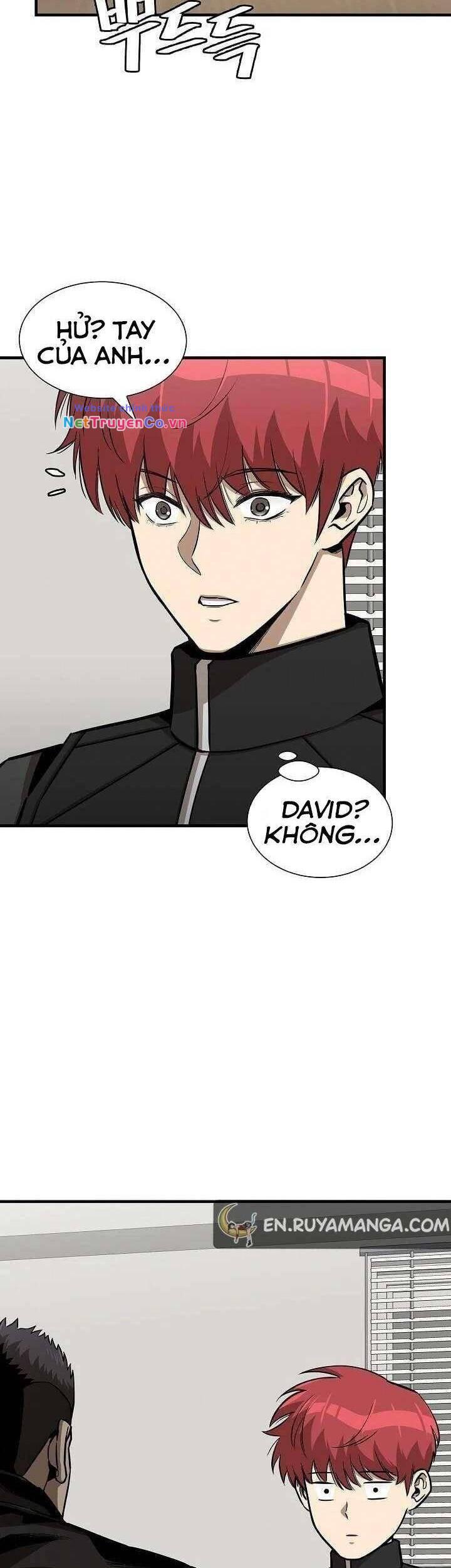 Return Survival - Chương 111