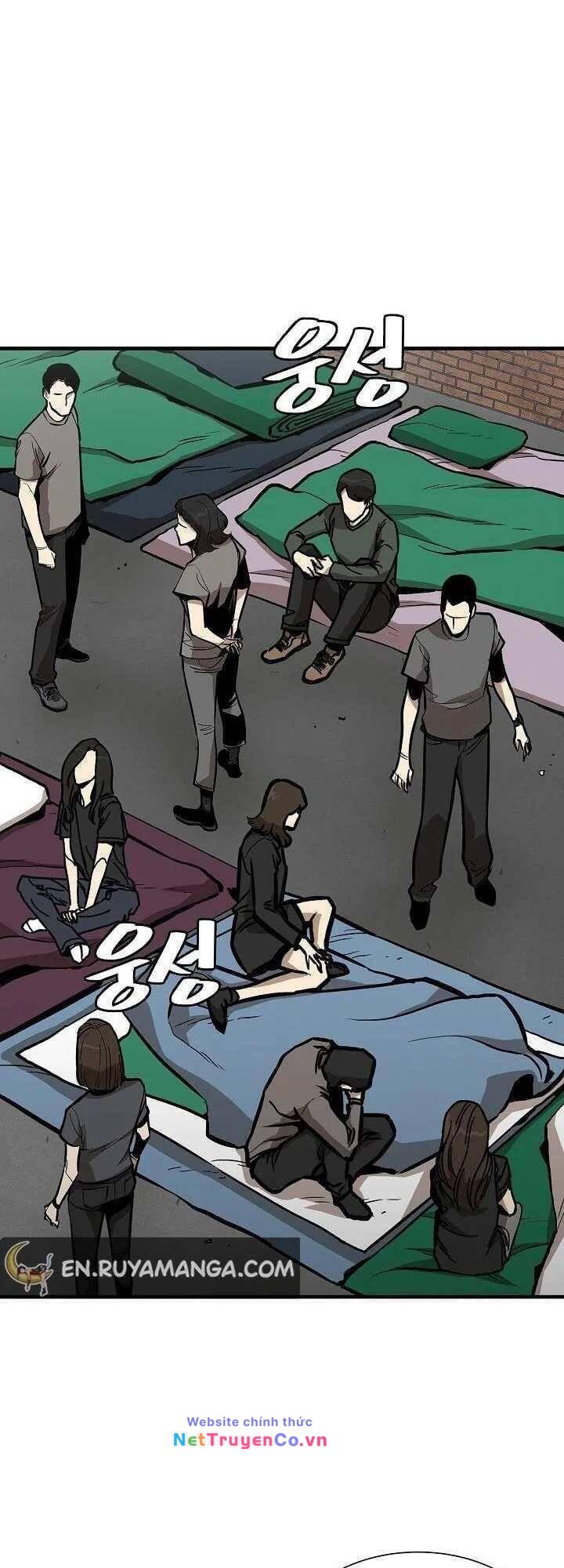 Return Survival - Chương 111
