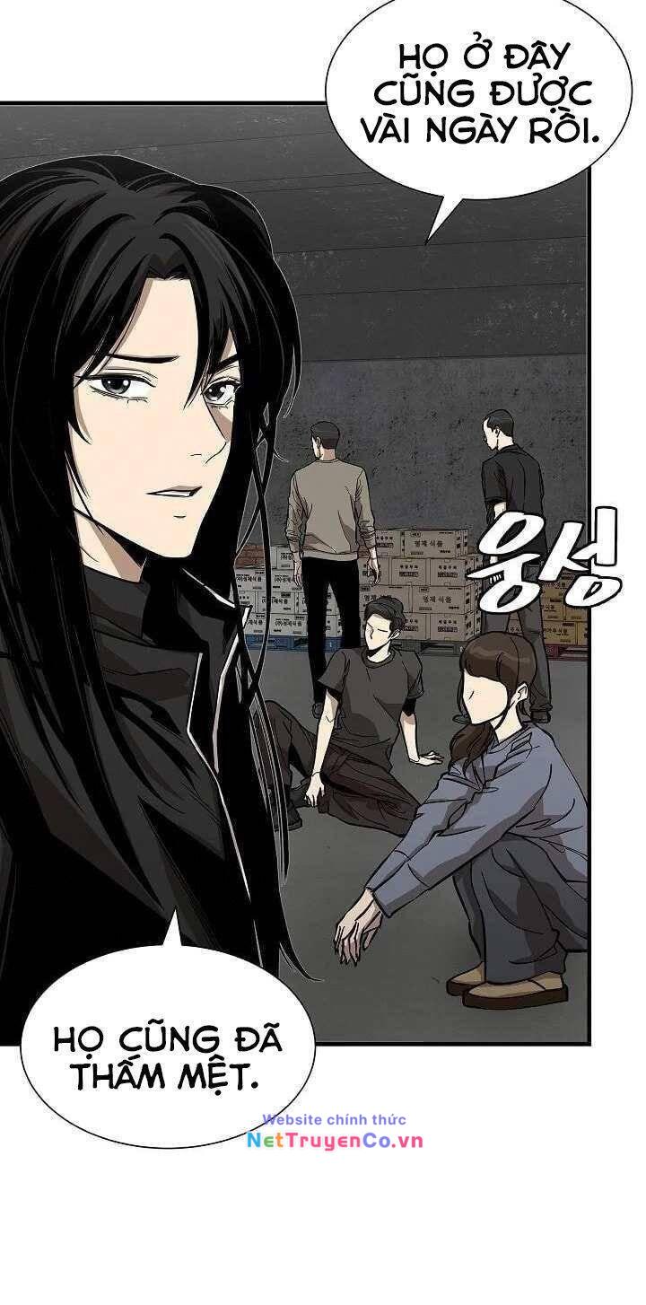 Return Survival - Chương 111