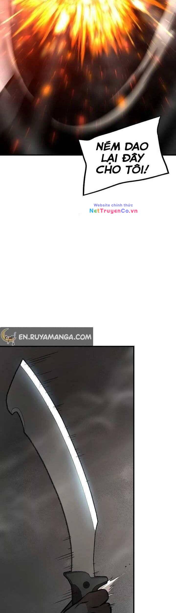 Return Survival - Chương 111
