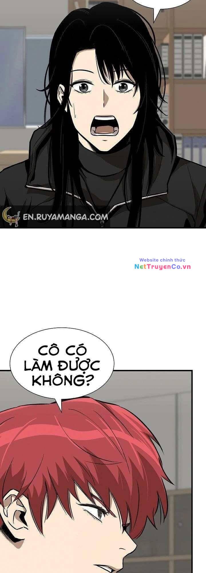 Return Survival - Chương 111