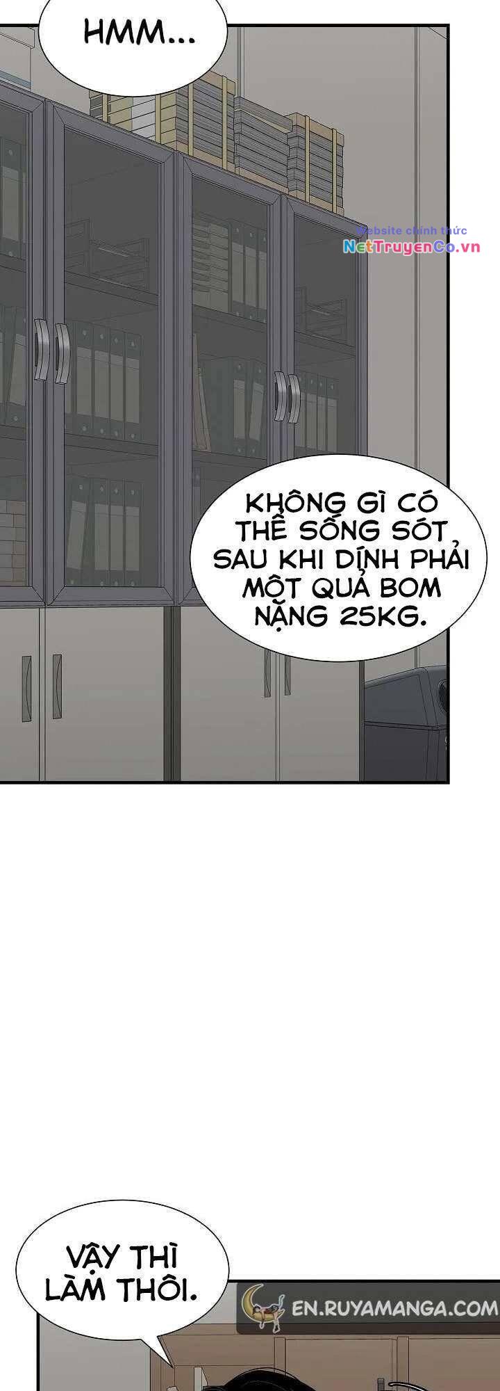 Return Survival - Chương 111