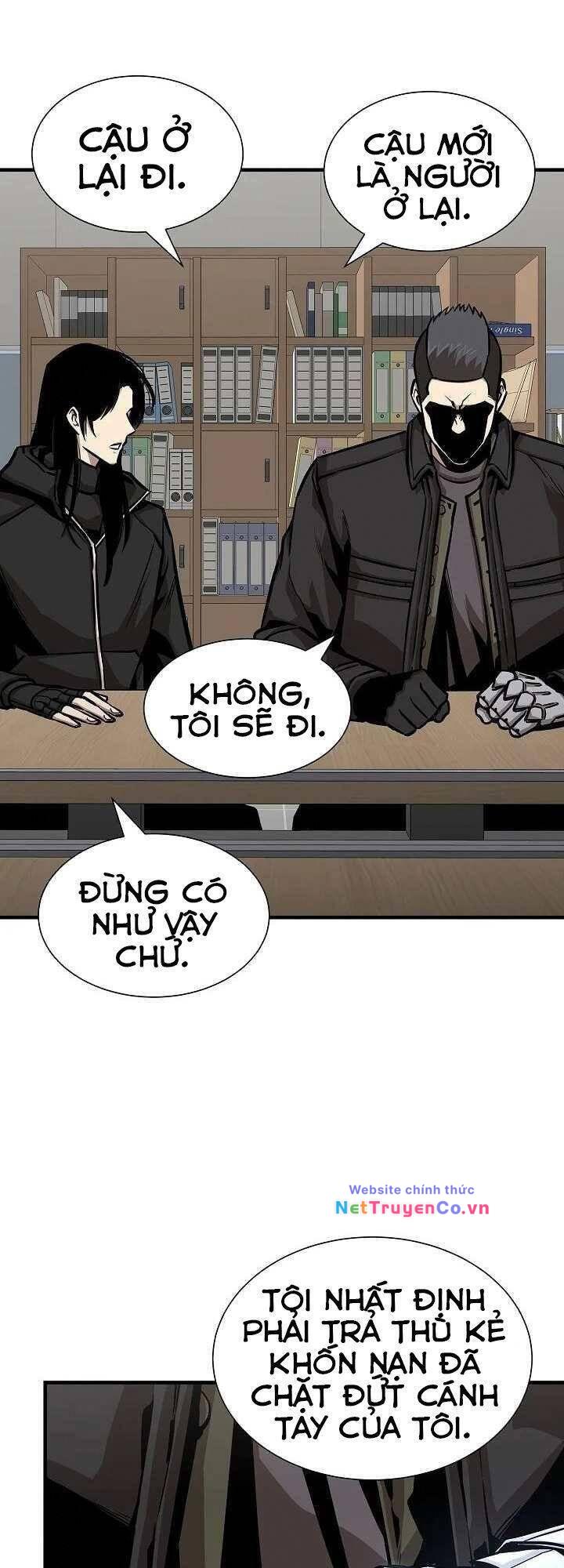 Return Survival - Chương 111