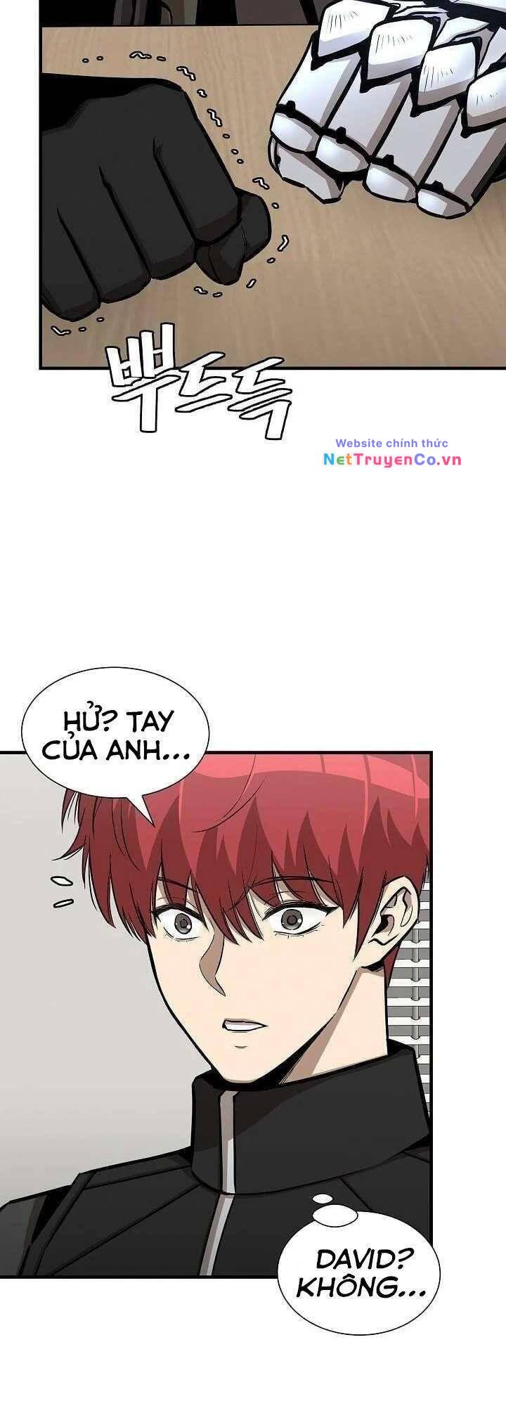 Return Survival - Chương 111