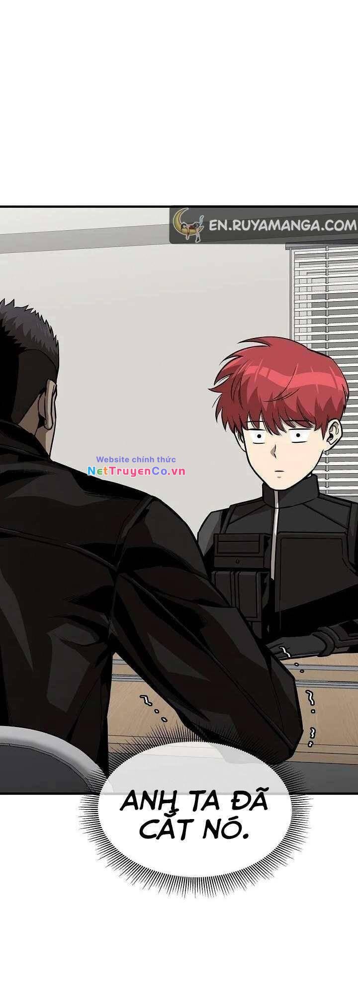 Return Survival - Chương 111
