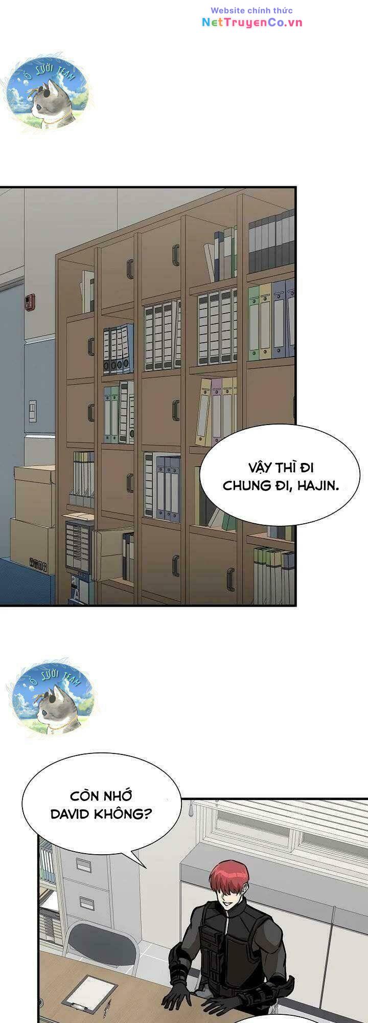 Return Survival - Chương 112
