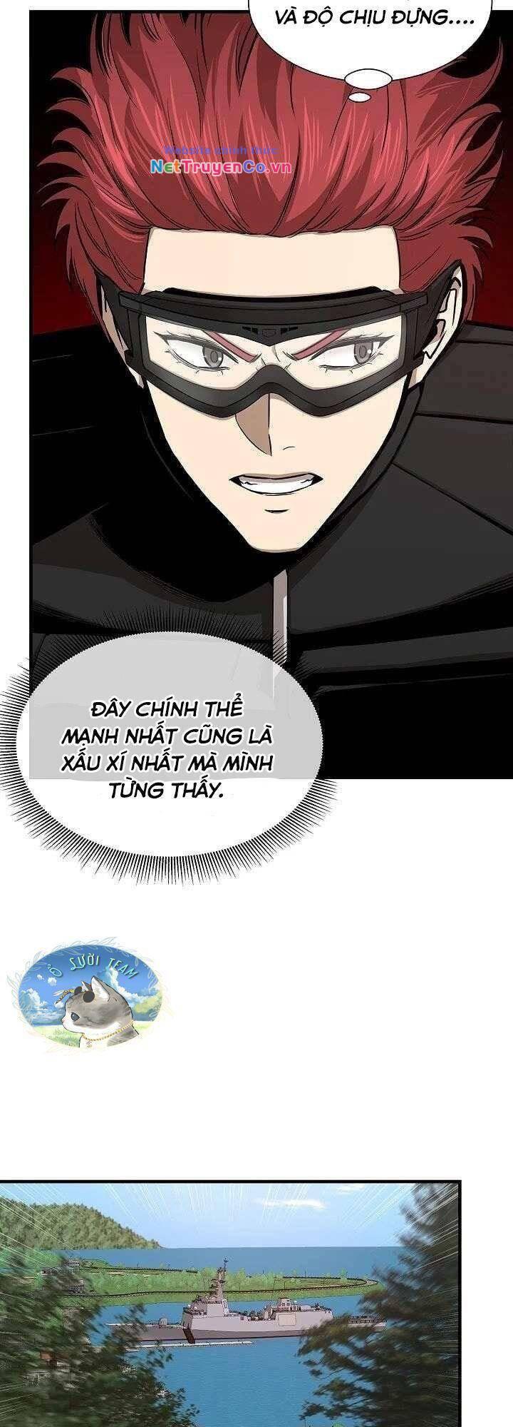 Return Survival - Chương 112