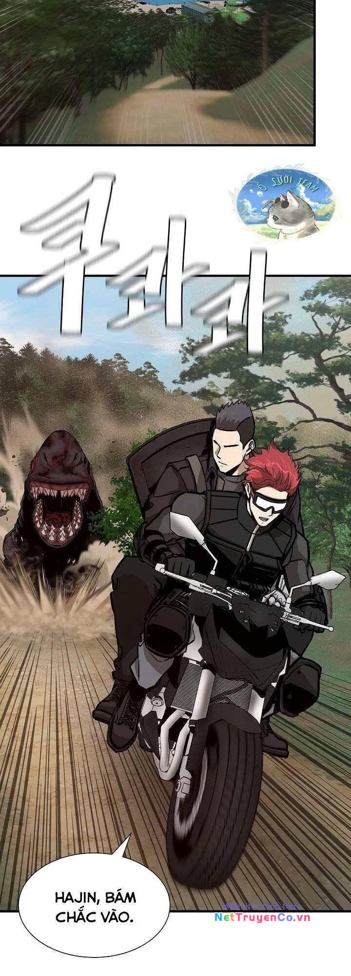 Return Survival - Chương 112