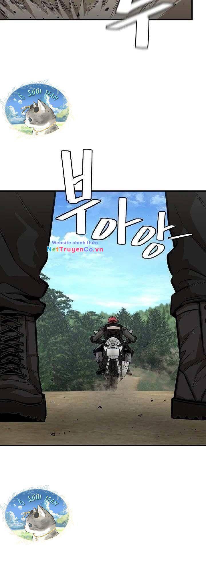 Return Survival - Chương 112
