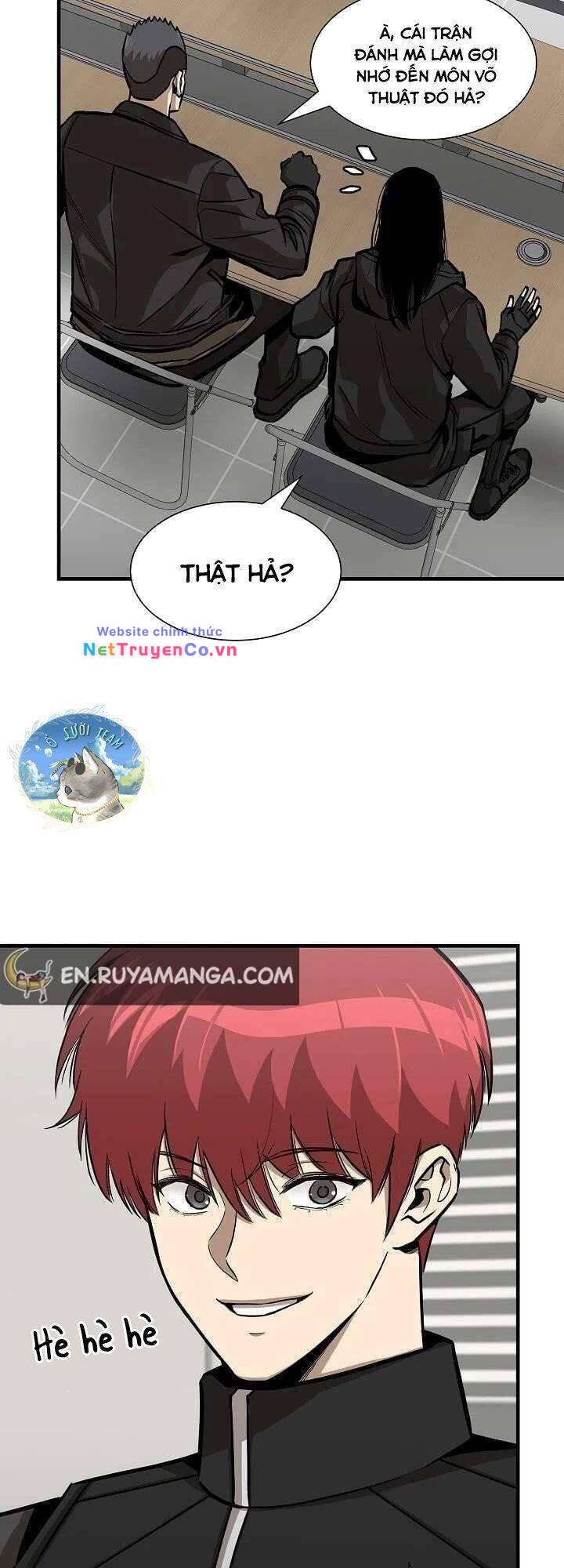 Return Survival - Chương 112