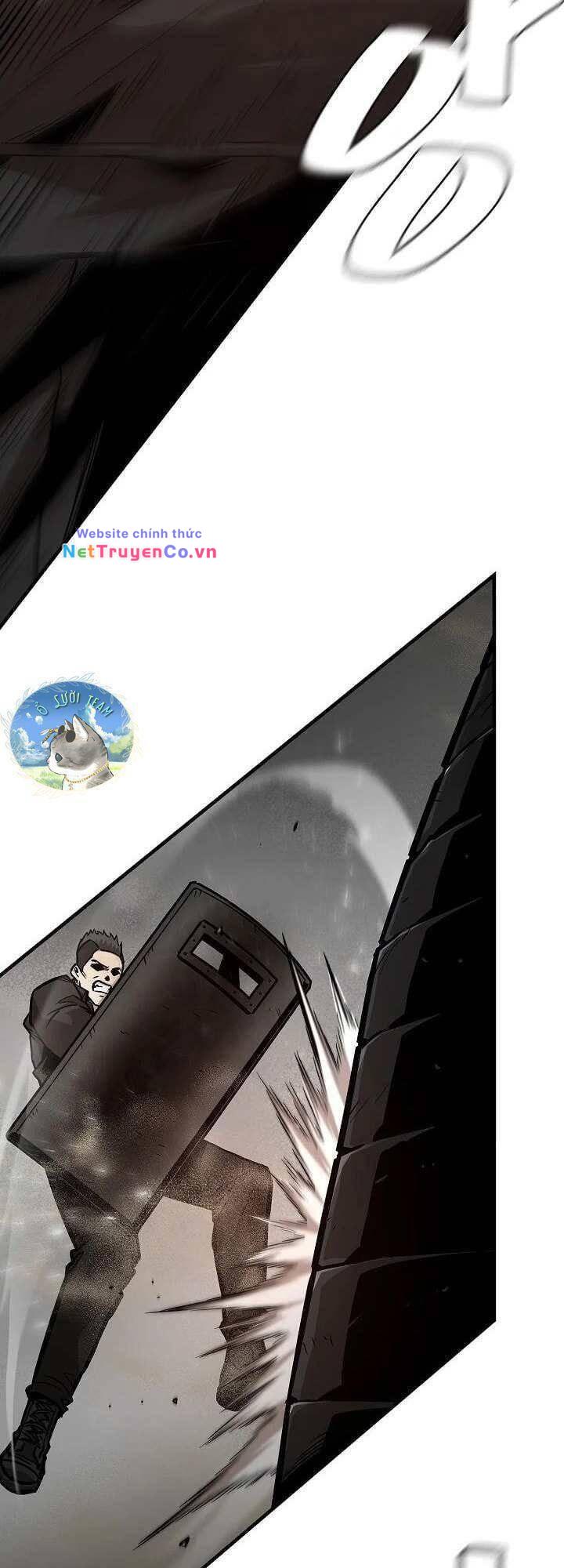 Return Survival - Chương 112