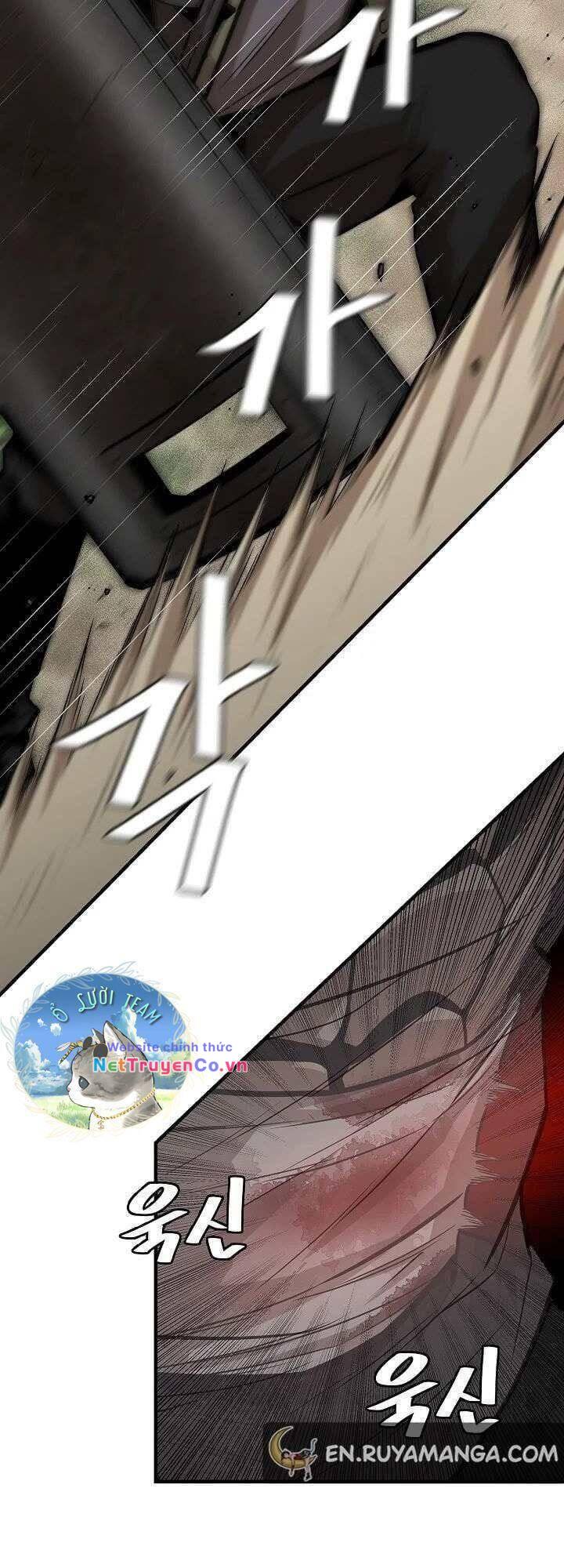 Return Survival - Chương 112
