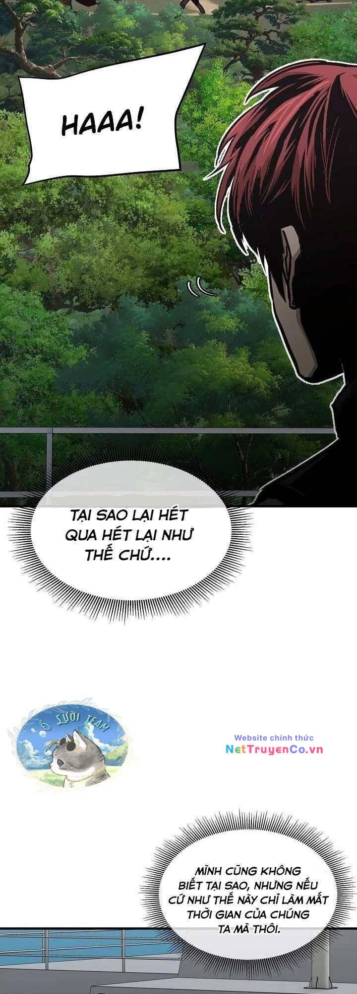 Return Survival - Chương 112