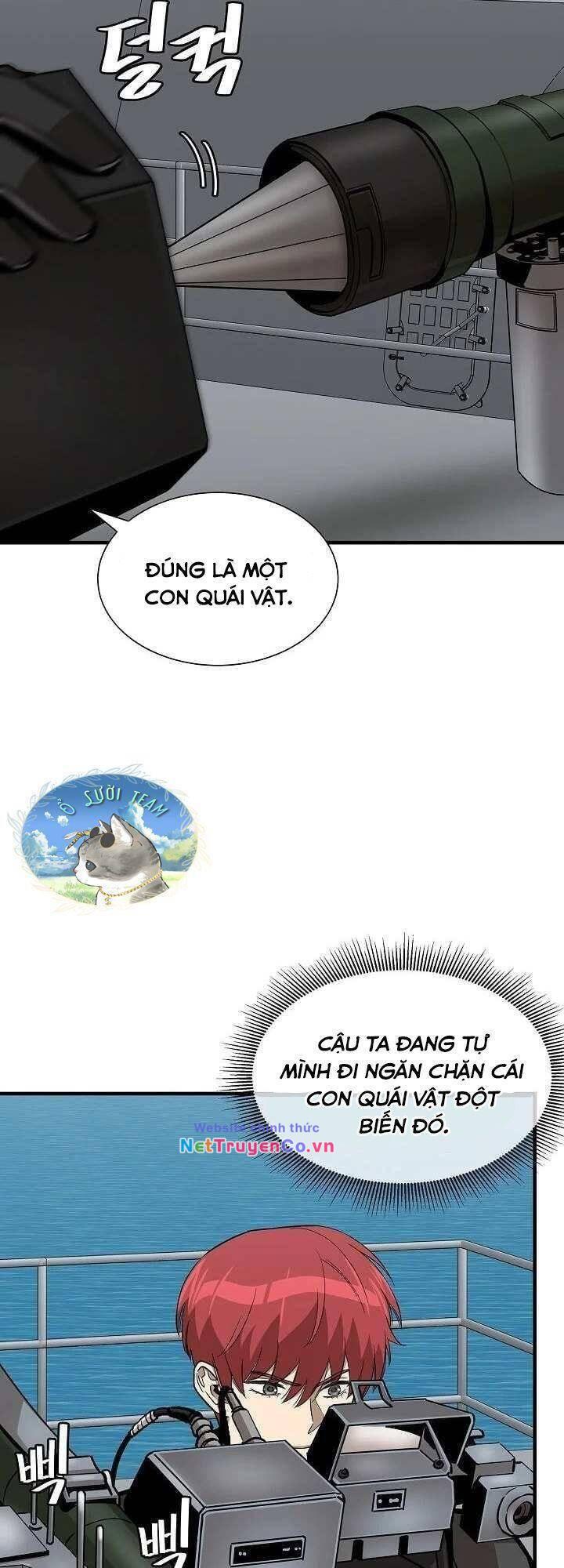 Return Survival - Chương 112