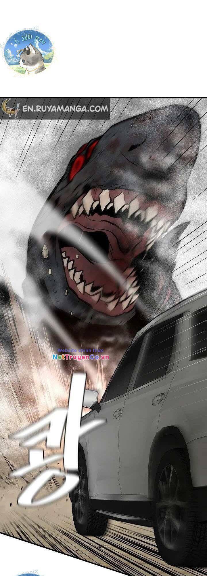 Return Survival - Chương 112