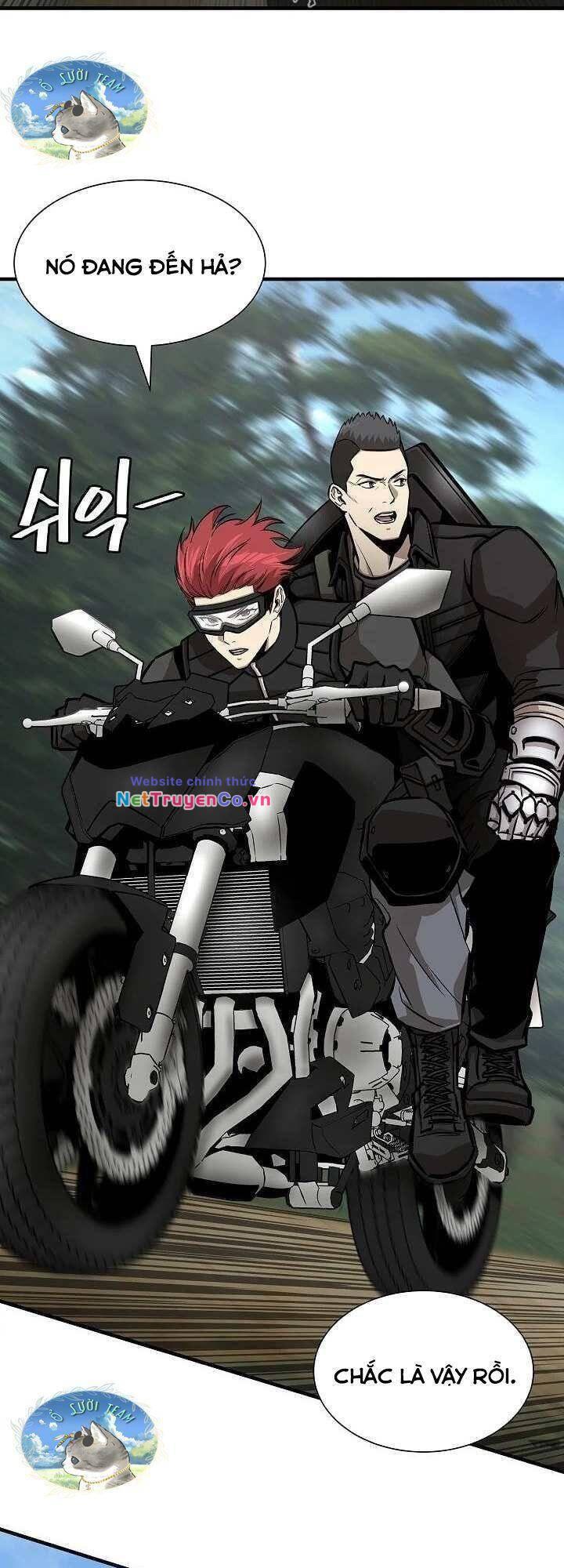 Return Survival - Chương 112