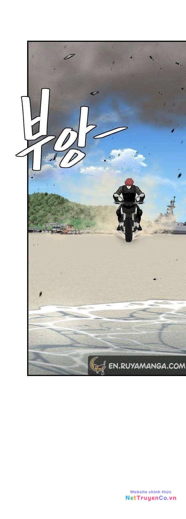 Return Survival - Chương 113