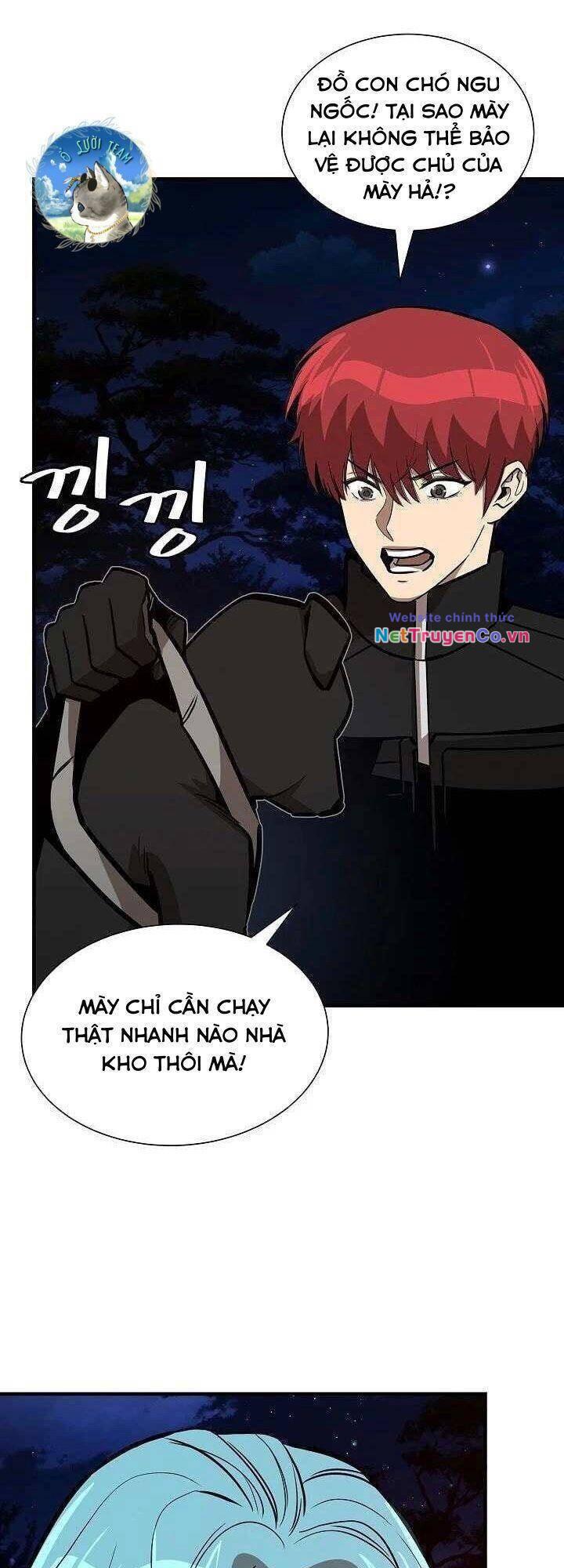 Return Survival - Chương 113