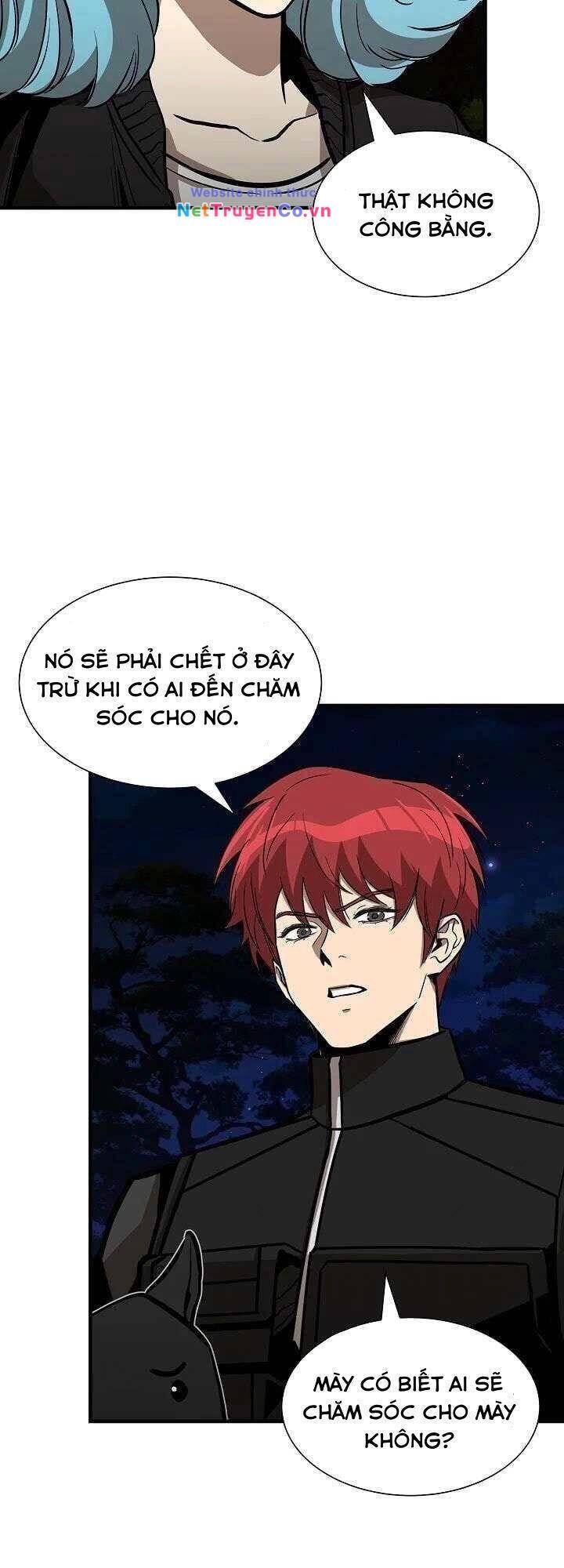 Return Survival - Chương 113